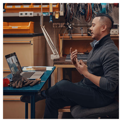 HP EliteBook 830 G10 i5-1335U16GB 512GB/SSD UMA WWAN Wi-Fi 6e FPR W11P 3J Gar (DE)