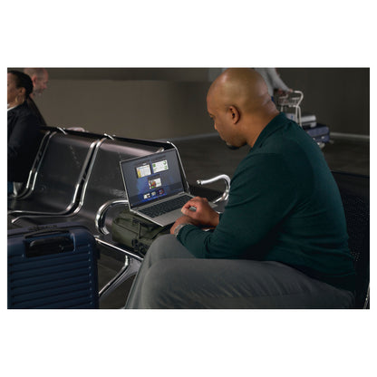 HP EliteBook 830 G10 i5-1335U16GB 512GB/SSD UMA WWAN Wi-Fi 6e FPR W11P 3J Gar (DE)