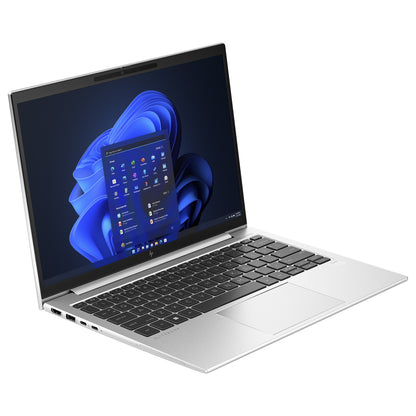 HP EliteBook 830 G10 i5-1335U16GB 512GB/SSD UMA WWAN Wi-Fi 6e FPR W11P 3J Gar (DE)