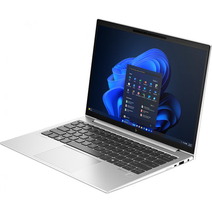 HP EliteBook 835 G11 AMD Ryzen 5 8540U 33,78cm 13,3Zoll WUXGA 16GB 512GB/SSD W11P 1J War (DE)