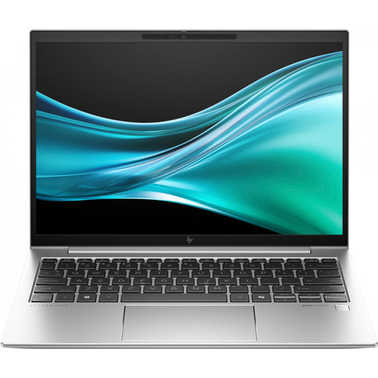 HP EliteBook 835 G11 AMD Ryzen 7 8840U 33,78cm 13,3Zoll WUXGA 16GB 512GB/SSD LTE W11P 1J War (DE)