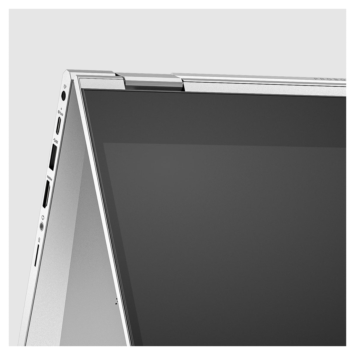 HP Pro x360 435 G10 AMD Ryzen 7 7730U 33,8cm 13,3Zoll FHD BV 400 Touch 2x16GB 1TB/PCIe NVMe/SSD UMA Wi-Fi 6E BT FPR W11P 3J Gar (DE)