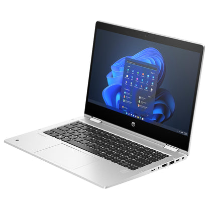 HP Pro x360 435 G10 AMD Ryzen 7 7730U 33,8cm 13,3Zoll FHD BV 400 Touch 2x16GB 1TB/PCIe NVMe/SSD UMA Wi-Fi 6E BT FPR W11P 3J Gar (DE)