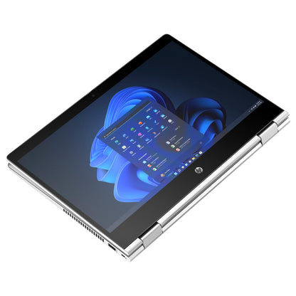 HP Pro x360 435 G10 AMD Ryzen 7 7730U 33,8cm 13,3Zoll FHD BV 400 Touch 2x16GB 1TB/PCIe NVMe/SSD UMA Wi-Fi 6E BT FPR W11P 3J Gar (DE)