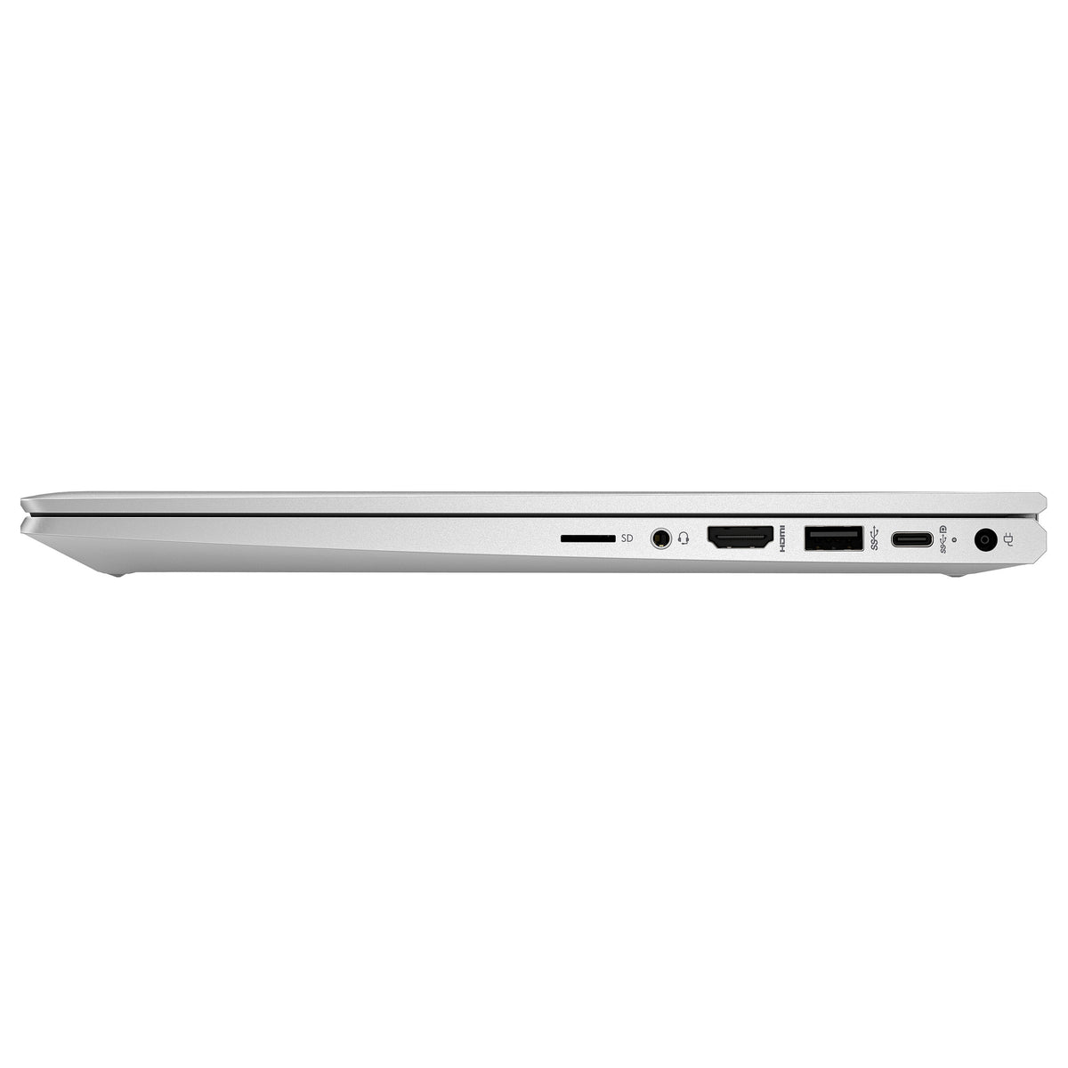 HP Pro x360 435 G10 AMD Ryzen 7 7730U 33,8cm 13,3Zoll FHD BV 400 Touch 2x16GB 1TB/PCIe NVMe/SSD UMA Wi-Fi 6E BT FPR W11P 3J Gar (DE)