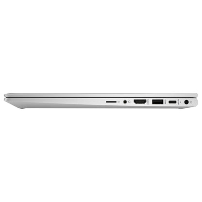HP Pro x360 435 G10 AMD Ryzen 7 7730U 33,8cm 13,3Zoll FHD BV 400 Touch 2x16GB 1TB/PCIe NVMe/SSD UMA Wi-Fi 6E BT FPR W11P 3J Gar (DE)