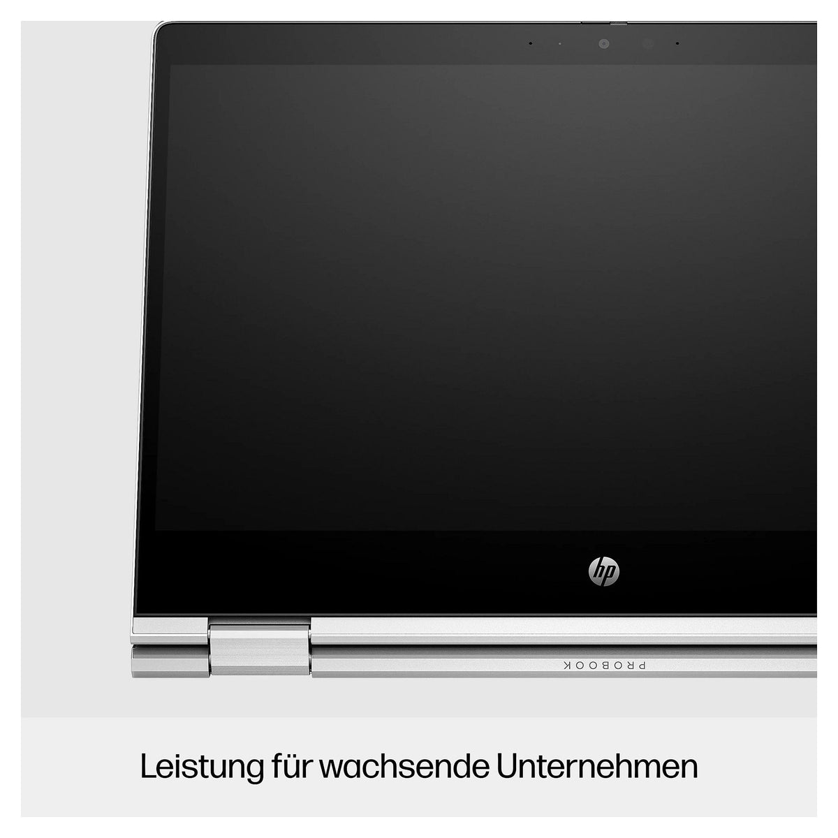 HP Pro x360 435 G10 AMD Ryzen 7 7730U 33,8cm 13,3Zoll FHD BV 400 Touch 2x16GB 1TB/PCIe NVMe/SSD UMA Wi-Fi 6E BT FPR W11P 3J Gar (DE)