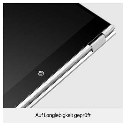 HP Pro x360 435 G10 AMD Ryzen 7 7730U 33,8cm 13,3Zoll FHD BV 400 Touch 2x16GB 1TB/PCIe NVMe/SSD UMA Wi-Fi 6E BT FPR W11P 3J Gar (DE)