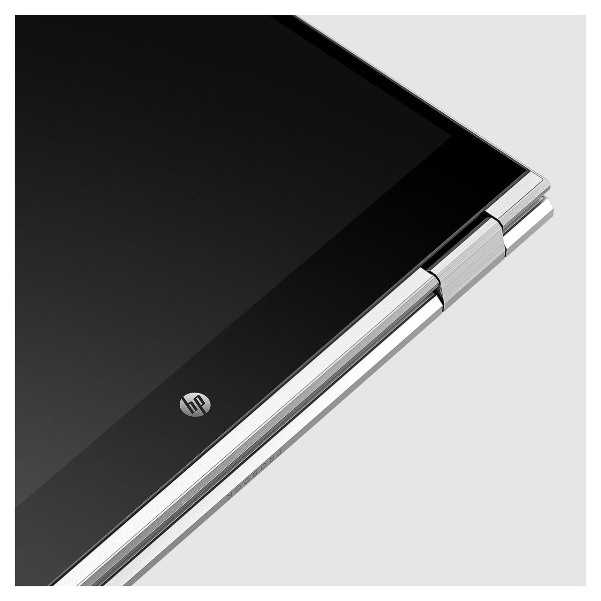 HP Pro x360 435 G10 AMD Ryzen 7 7730U 33,8cm 13,3Zoll FHD BV 400 Touch 2x16GB 1TB/PCIe NVMe/SSD UMA Wi-Fi 6E BT FPR W11P 3J Gar (DE)