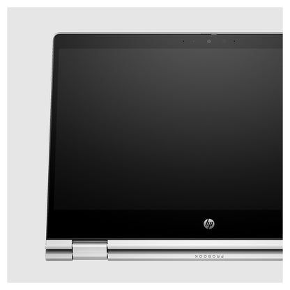 HP Pro x360 435 G10 AMD Ryzen 7 7730U 33,8cm 13,3Zoll FHD BV 400 Touch 2x16GB 1TB/PCIe NVMe/SSD UMA Wi-Fi 6E BT FPR W11P 3J Gar (DE)