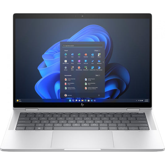 HP Elite x360 1040 G11 Intel Core Ultra 7 155H 35,56cm 14Zoll 2,8k 32GB 1TB/SSD W11P 1J War (DE)