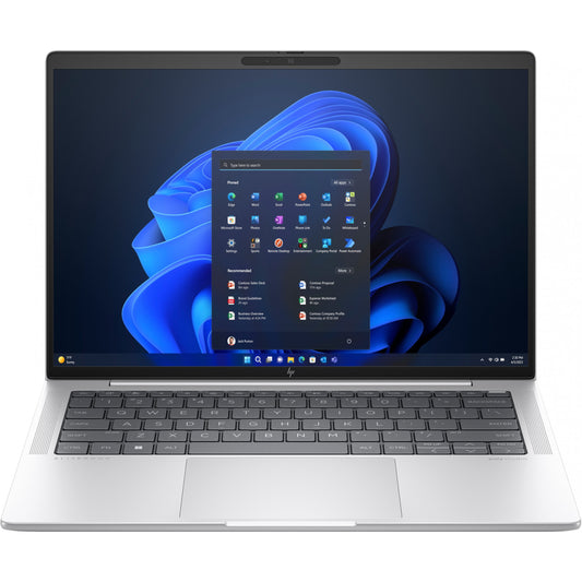 HP EliteBook 1040 G11 Intel Core Ultra 7 155H 35,56cm 14Zoll 2,8k 32GB 1TB/SSD W11P 1J War (DE)