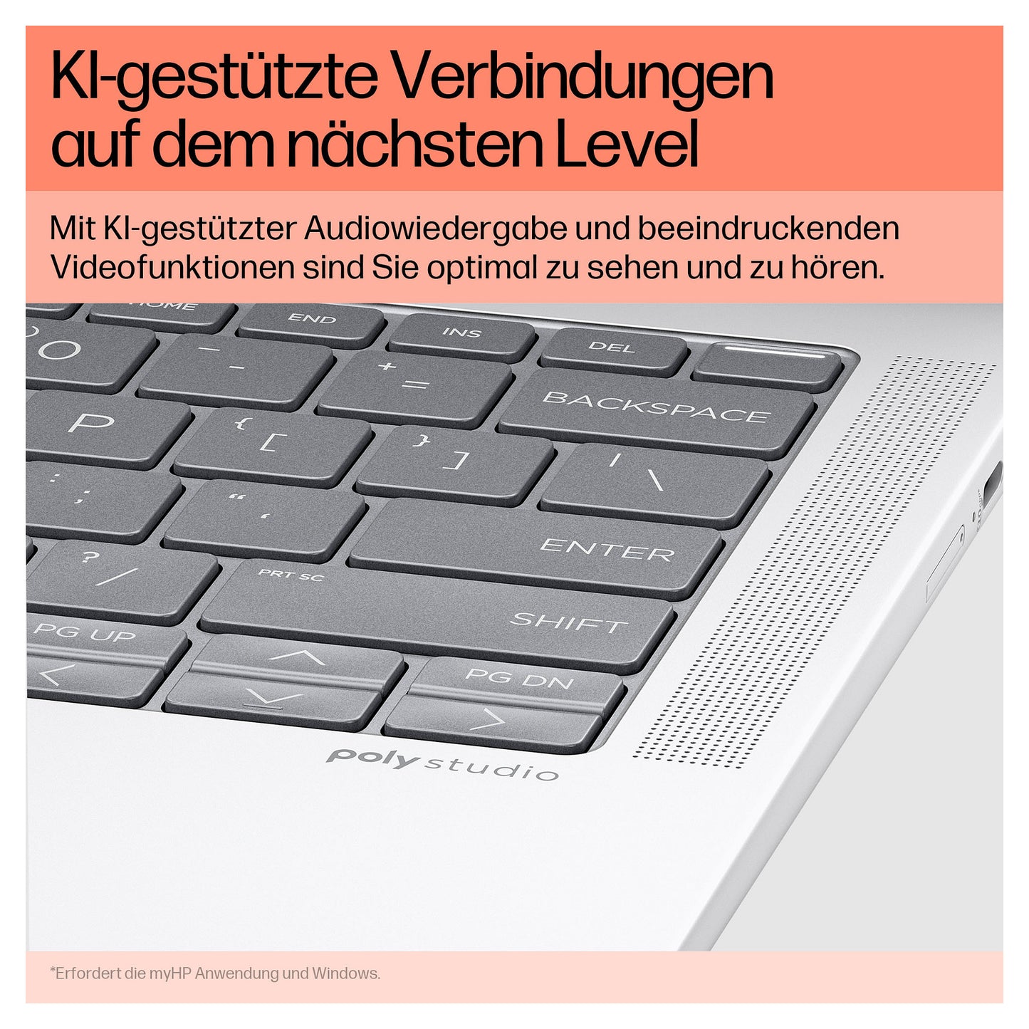 HP EliteBook 1040 G11 Intel Core Ultra 7 155H 35,56cm 14Zoll WUXGA 16GB 512GB/SSD LTE W11P 1J War (DE)