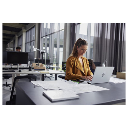 HP EliteBook 645 G11 AMD Ryzen 5 7535U 35,56cm 14Zoll WUXGA 16GB 512GB/SSD LTE W11P 1J War (DE)