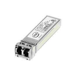 Add-on Card AOC-E10GSFPSR - SFP+-Transceiver-Modul - 1000Base-SX, 10GBase-SR