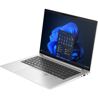 HP EliteBook 840 G11 Intel Core Ultra 7 155U 35,5cm 14Zoll WUXGA Sure View 2x8GB 512GB/SSD UMA WWAN Wi-Fi 6E FPR W11P 3J Gar (DE)