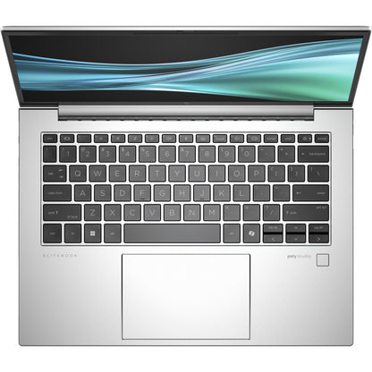 HP EliteBook 845 G11 AMD Ryzen 5 8540U 35,56cm 14Zoll WUXGA 16GB 512GB/SSD LTE W11P 1J War (DE)