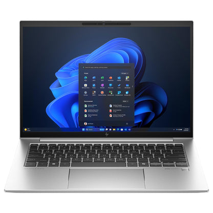 HP EliteBook 845 G11 AMD Ryzen 5 8540U 35,56cm 14Zoll WUXGA 16GB 512GB/SSD LTE W11P 1J War (DE)