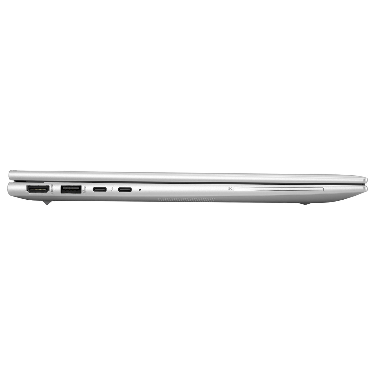 HP EliteBook 845 G11 AMD Ryzen 5 8540U 35,56cm 14Zoll WUXGA 16GB 512GB/SSD LTE W11P 1J War (DE)