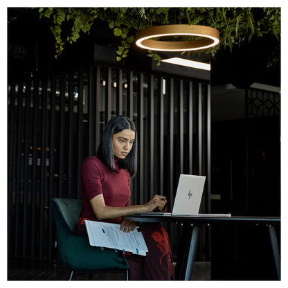 HP EliteBook 845 G9 AMD Ryzen 5 PRO 6650U 35,5cm 14Zoll WUXGA 2x8 GB 512GB/PCIe NVMe/SSD Wi-Fi 6 FPR W11P 3J Gar SmartBuy+ (DE)