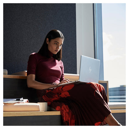 HP EliteBook 845 G9 AMD Ryzen 5 PRO 6650U 35,5cm 14Zoll WUXGA 2x8 GB 512GB/PCIe NVMe/SSD Wi-Fi 6 FPR W11P 3J Gar SmartBuy+ (DE)