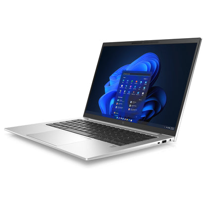 HP EliteBook 845 G9 AMD Ryzen 5 PRO 6650U 35,5cm 14Zoll WUXGA 2x8 GB 512GB/PCIe NVMe/SSD Wi-Fi 6 FPR W11P 3J Gar SmartBuy+ (DE)