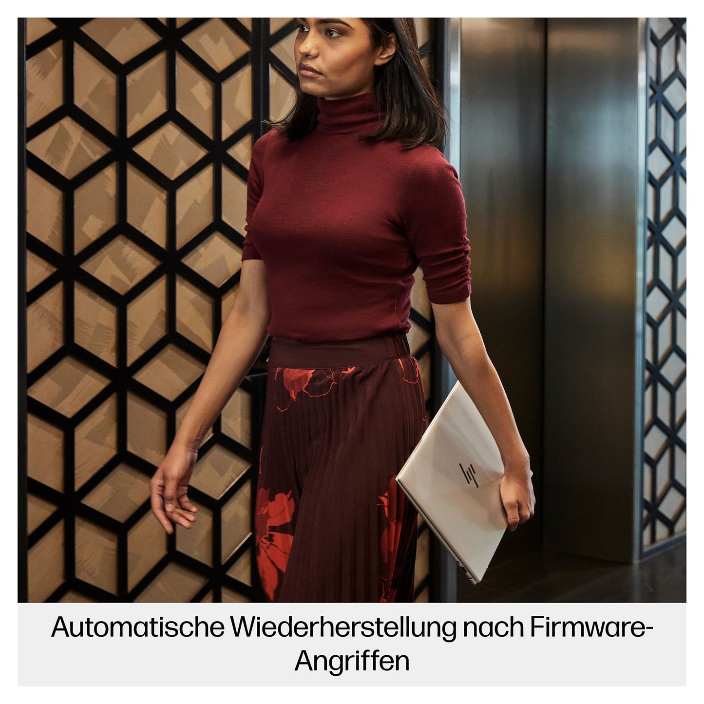 HP EliteBook 845 G9 AMD Ryzen 5 PRO 6650U 35,5cm 14Zoll WUXGA 2x8 GB 512GB/PCIe NVMe/SSD Wi-Fi 6 FPR W11P 3J Gar SmartBuy+ (DE)