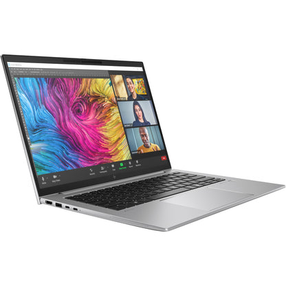HP ZBook Firefly 14 G11 Intel Core Ultra 7 155H 35,56cm 14Zoll WUXGA 32GB 1TB/SSD NVIDIA A500 4GB W11P 3J War (DE)