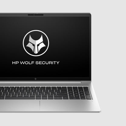 HP EliteBook 650 G10 Intel Core i5-1335U 39,6cm 15,6Zoll FHD 16GB 512GB/SSD W11P SmartBuy+ 1J War (DE)