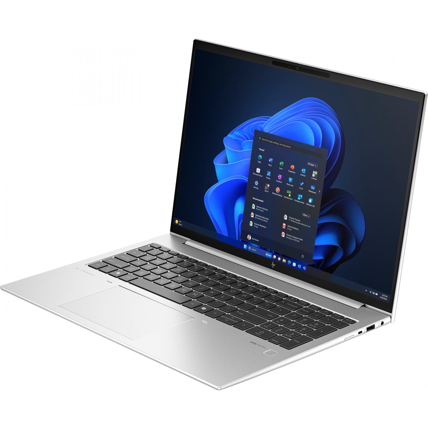 HP EliteBook 860 G11 CU5 125U/16GB/512GBSSD/W11P