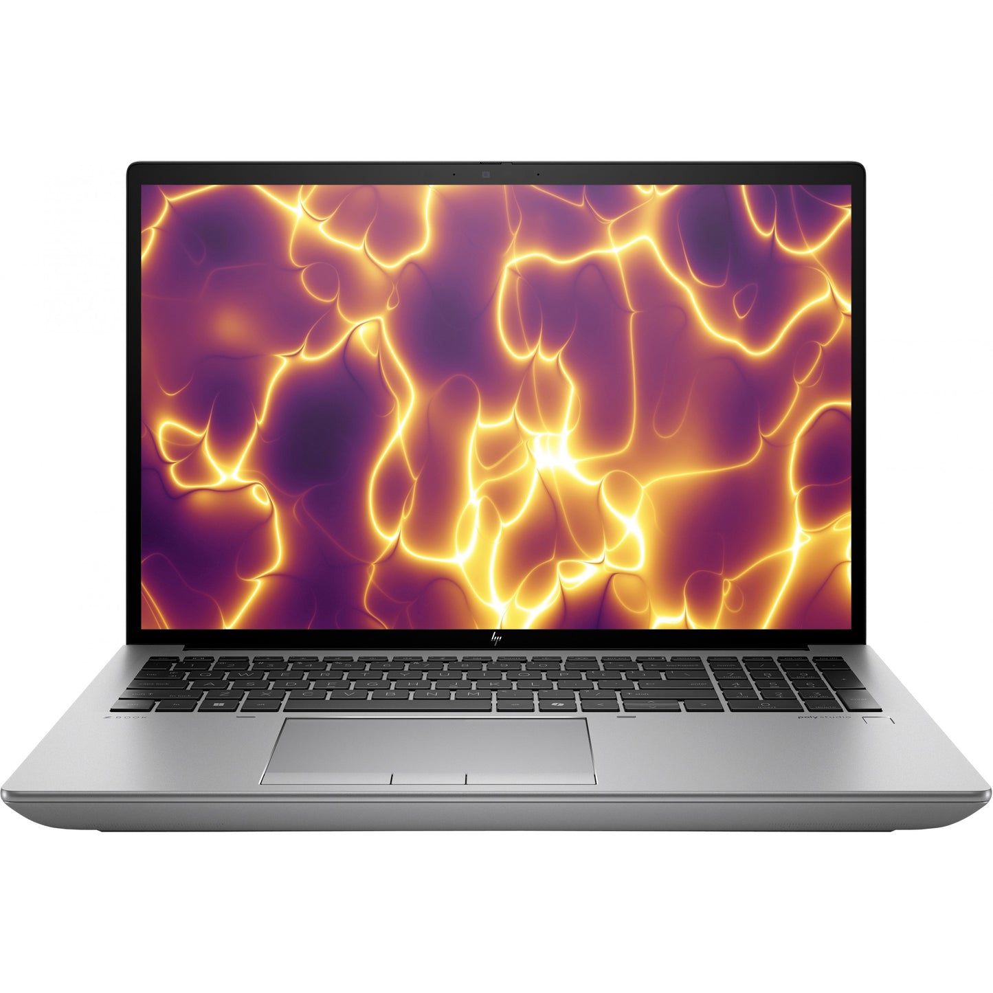 HP ZBook Fury 16 G11 Intel Core i9-14900HX 40,64cm 16inch WQXGA 64GB 2TB/SSD NVIDIA RTX 4000 12GB W11P 3J Gar (DE)