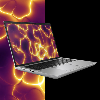 HP ZBook Fury 16 G11 Intel Core i9-14900HX 40,64cm 16inch WQXGA 64GB 2TB/SSD NVIDIA RTX 4000 12GB W11P 3J Gar (DE)