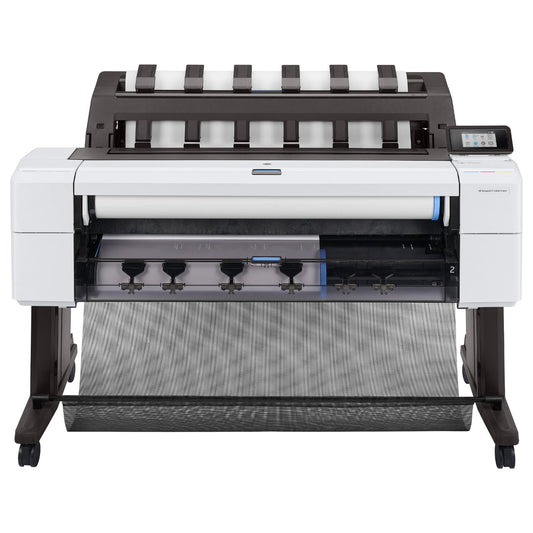 HP DesignJet T1600dr 91.44cm 36" Großformatdrucker LAN
