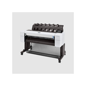 T HP DesignJet T1600dr PostScript Großformatdrucker Plotter