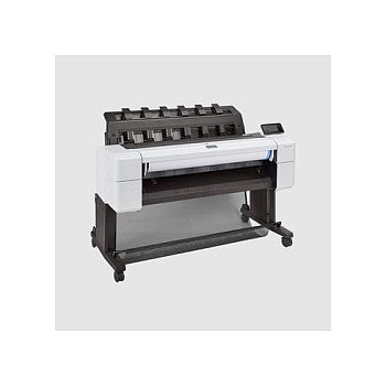 T HP DesignJet T1600dr PostScript Großformatdrucker Plotter