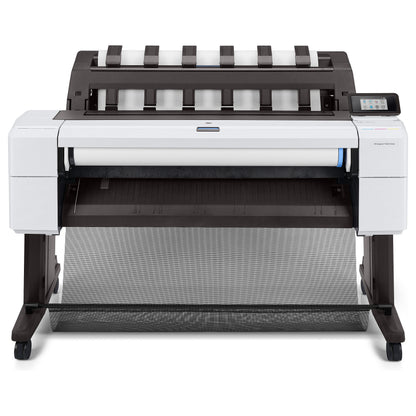 HP DesignJet T1600PS 91,44cm 36" Großformatdrucker LAN