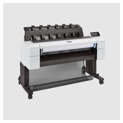 HP DesignJet T1600PS 91,44cm 36" Großformatdrucker LAN