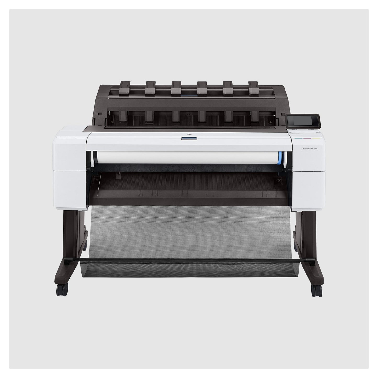 HP DesignJet T1600PS 91,44cm 36" Großformatdrucker LAN