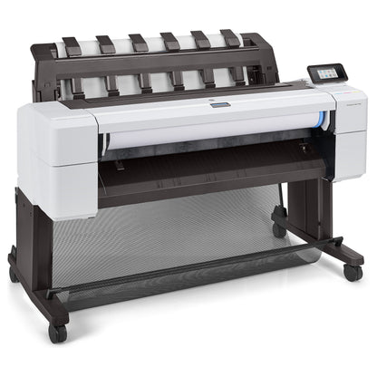 HP DesignJet T1600PS 91,44cm 36" Großformatdrucker LAN