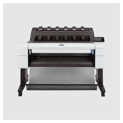 HP DesignJet T1600PS 91,44cm 36" Großformatdrucker LAN