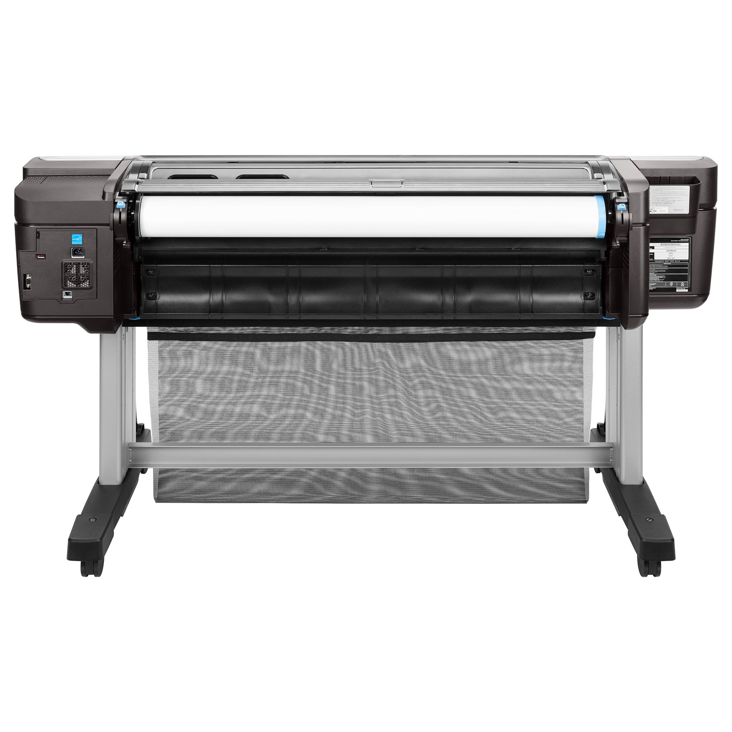 HP DesignJet T1700 111.8cm 44" Großformatdrucker LAN