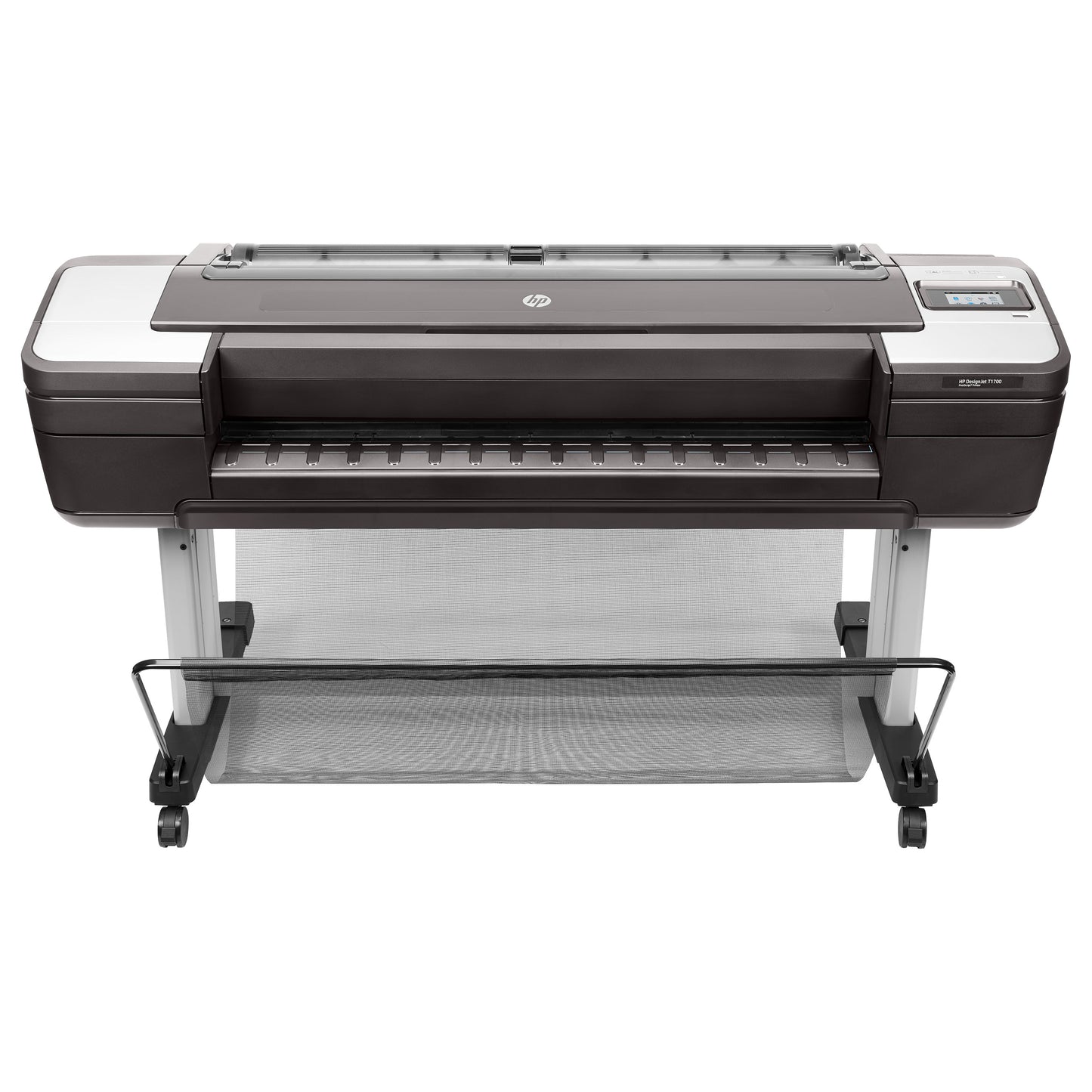 HP DesignJet T1700 111.8cm 44" Großformatdrucker LAN