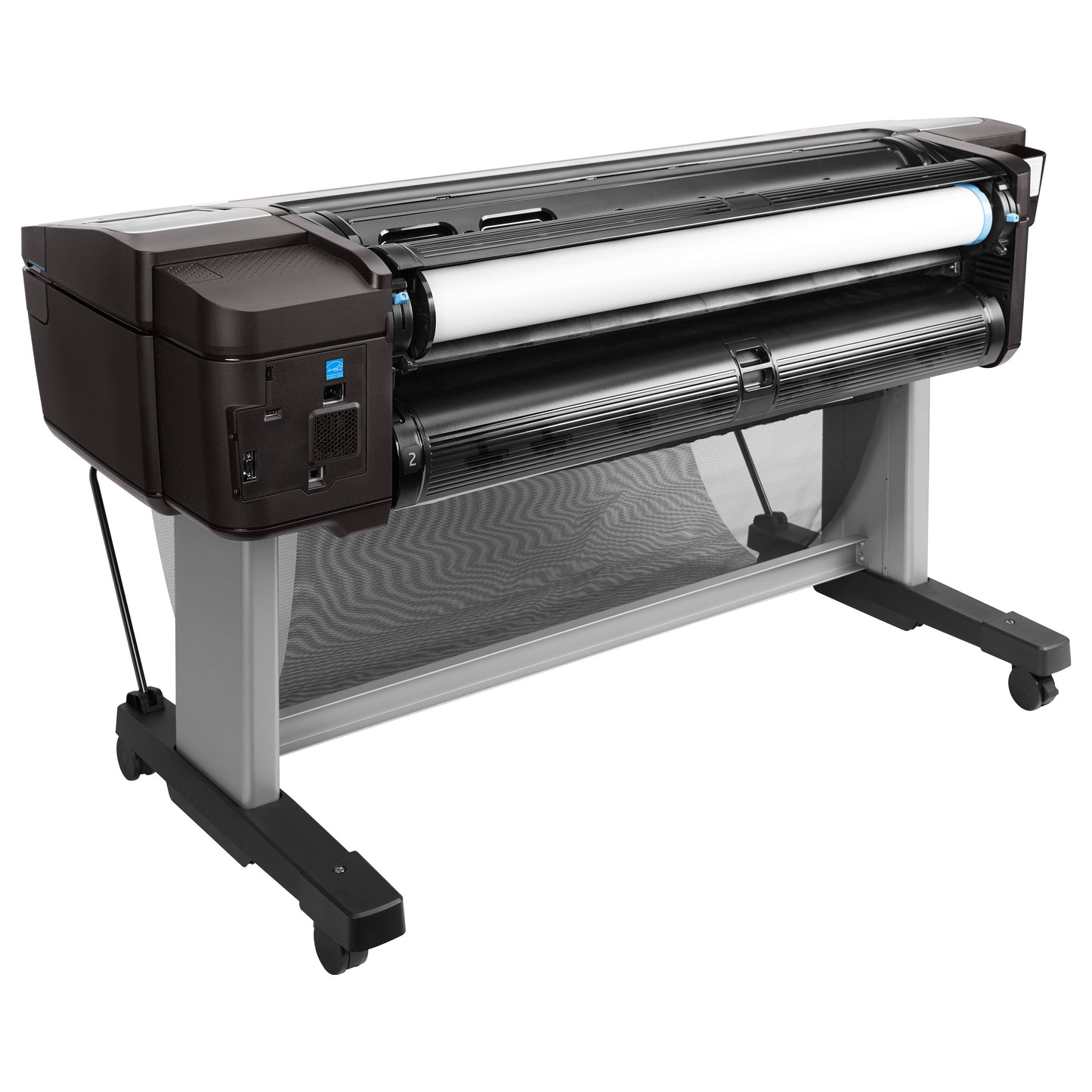 HP DesignJet T1700 111.8cm 44" Großformatdrucker LAN