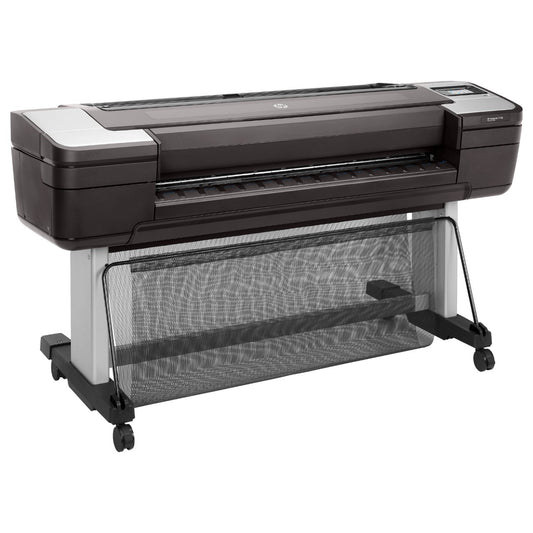 HP DesignJet T1700 44" Großformatdrucker mit Postscript