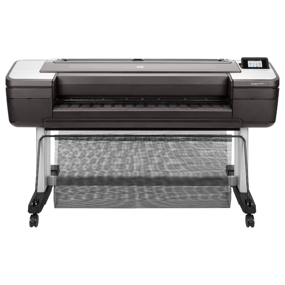HP DesignJet T1700 44"" Großformatdrucker mit Postscript"