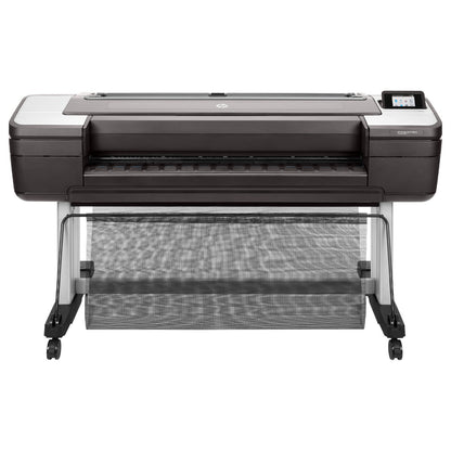 HP DesignJet T1700 44"" Großformatdrucker mit Postscript"