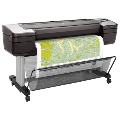 HP DesignJet T1700 44"" Großformatdrucker mit Postscript"