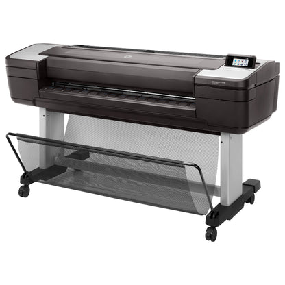 HP DesignJet T1700 44" Großformatdrucker mit Postscript