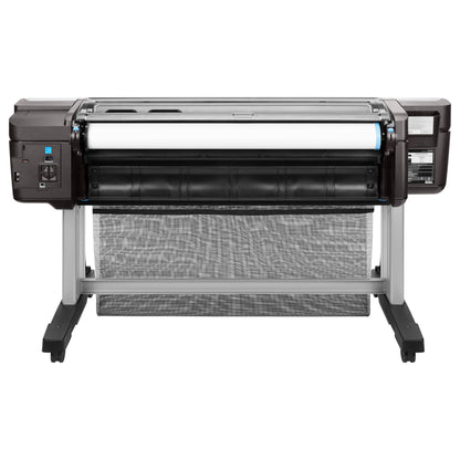 HP DesignJet T1700 44" Großformatdrucker mit Postscript