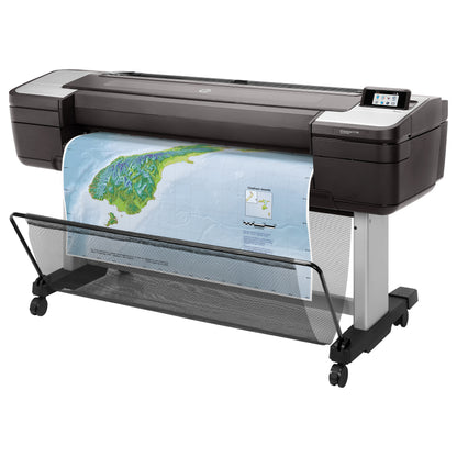 HP DesignJet T1700dr 111,8cm 44" Großformatdrucker